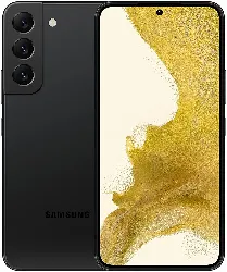 smartphone samsung galaxy s22 128 go noir fantôme