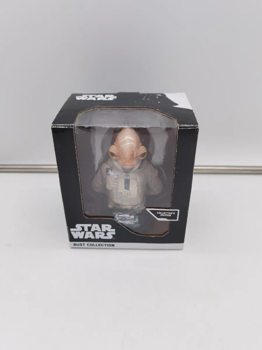 Buste Star Wars pas cher - Meilleures ofes sur le neuf et l'occasion