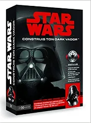 star wars : construis ton dark vador