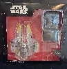 star wars starships vehicules collector