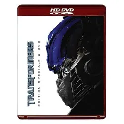 transformers - hd - dvd