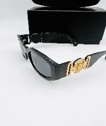 versace lunettes de soleil medusa biggie
