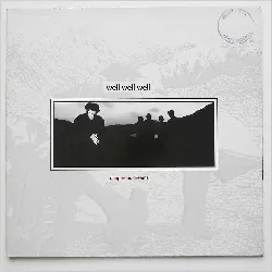 vinyle deborah harry - rockbird (1986)