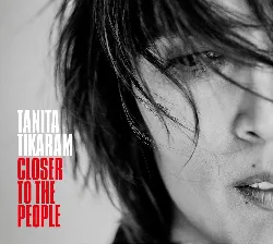 vinyle tanita tikaram - closer to the people (2016)