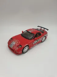 voiture 1/18 racing champion ertl fast and furious brian's mitsubishi eclipse 1995