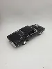 voiture 1/18 racing champion ertl fast and furious dom's dodge charger black
