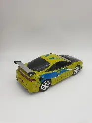 voiture 1/18 racing champion ertl fast and furious mazda rx7 1993