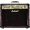 ampli marshall as100d