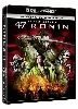 blu-ray 47 ronin - 4k ultra hd + blu - ray