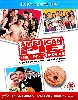 blu-ray american pie - the threesome [edizione: regno unito] [blu - ray] [import]