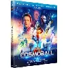 blu-ray cosmoball - combo + dvd - édition limitée