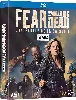 blu-ray fear the walking dead - saison 4 - blu - ray