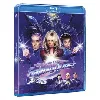 blu-ray galaxy quest - blu - ray
