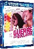 blu-ray la guerre est déclarée