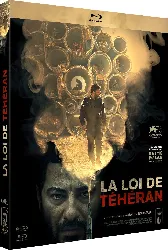 blu-ray la loi de téhéran