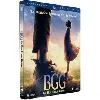 blu-ray le bgg, le bon gros géant