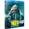 blu-ray meg rising - blu - ray