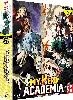 blu-ray my hero academia - intégrale saison 3
