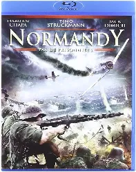blu-ray normandy - blu - ray