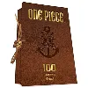 blu-ray one piece - édition originale - tome 100 collector