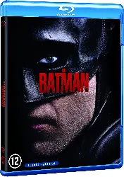 blu-ray the batman - + bonus