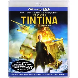 blu-ray tintin the secret of the unicorn