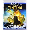blu-ray tintin the secret of the unicorn