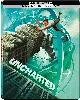 blu-ray uncharted