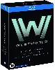blu-ray westworld - saisons 1 à 3