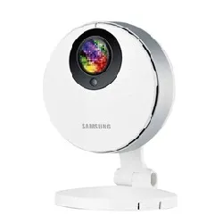 camera d'intérieur ip samsung full hd