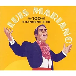 cd 100 chansons d'or