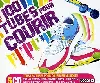 cd 100 tubes pour courir
