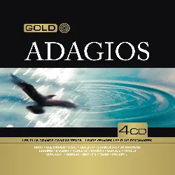 cd adagios