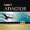 cd adagios