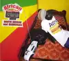 cd african rebel music - roots reggae and dancehall (2006)