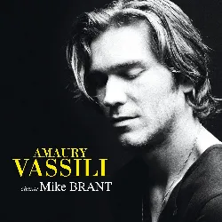cd amaury vassili - chante mike brant (2014)