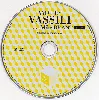 cd amaury vassili - chante mike brant (2014)