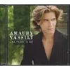 cd amaury vassili - una parte di me (2012)