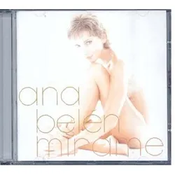 cd ana belén - mà­rame (1997)