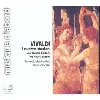 cd antonio vivaldi - i quattro stagioni (2000)