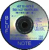 cd art blakey & the jazz messengers - 3 blind mice volume 1 (1990)