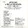 cd art blakey & the jazz messengers - 3 blind mice volume 1 (1990)