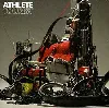 cd athlete - tourist (2005)