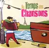 cd au temps des chansons (2002)