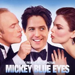 cd basil poledouris - mickey blue eyes (music from the motion picture) (1999)