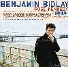 cd benjamin biolay - rose kennedy (2002)