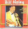 cd bill haley and his comets - rock around the clock (1990)