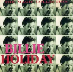 cd billie holiday - the magic collection (1994)