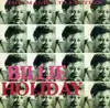 cd billie holiday - the magic collection (1994)