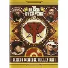 cd black eyed peas - behind the bridge to elephunk (2004)